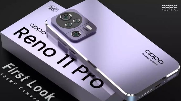 ओप्पो रेनो 11 सीरीज़ आखिरकार भारत में लॉन्च हो गई है ओप्पो रेनो 11 सीरीज़ आखिरकार भारत में लॉन्च हो गई है