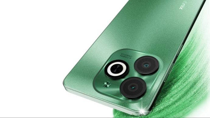 Infinix ने भारत में Infinix Smart-8 smartphone लॉन्च कर दिया है Infinix ने भारत में Infinix Smart-8 smartphone लॉन्च कर दिया है