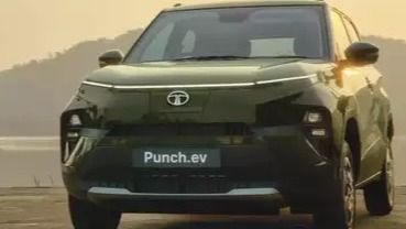 Tata Motors 17 जनवरी को Electric SUV Tata Punch को लॉन्च करने जा रही है