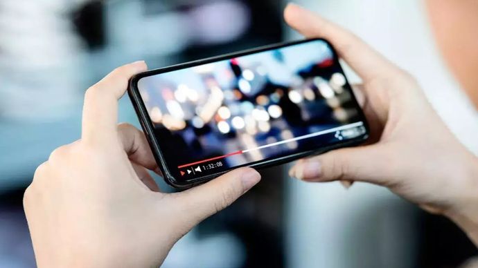 अब जल्द ही आप बिना Sim Card या Internet कनेक्शन के अपने मोबाइल पर वीडियो स्ट्रीम कर सकेंगे