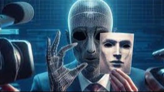 Deepfake को लेकर सरकार नए नियम ला रही है Deepfake को लेकर सरकार नए नियम ला रही है