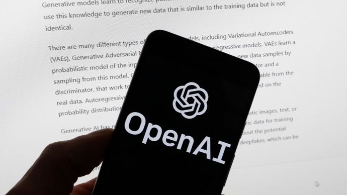 OpenAI ने कहा है कि AI का इस्तेमाल भारत में लोकसभा चुनाव कैंपेन के लिए नहीं किया जा सकेगा OpenAI ने कहा है कि AI का इस्तेमाल भारत में लोकसभा चुनाव कैंपेन के लिए नहीं किया जा सकेगा
