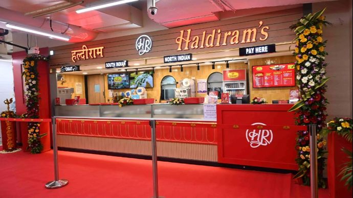 Haldiram यलो डायमंड चिप्स बनाने वाले ब्रांड Pratap Snacks में बहुमत हिस्सेदारी खरीदेगी Haldiram यलो डायमंड चिप्स बनाने वाले ब्रांड Pratap Snacks में बहुमत हिस्सेदारी खरीदेगी