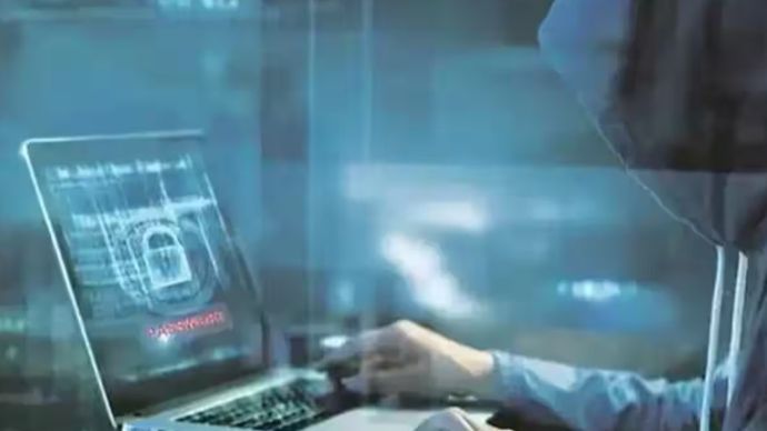 गुरुग्राम की साइबर सिटी में साइबर ठगों का जाल पनप रहा है