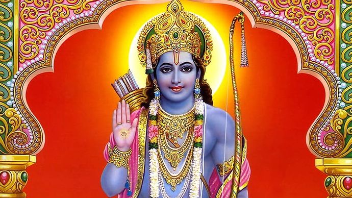 आज रामभक्तों का 500 साल का इंतजार खत्म होने जा रहा है आज रामभक्तों का 500 साल का इंतजार खत्म होने जा रहा है