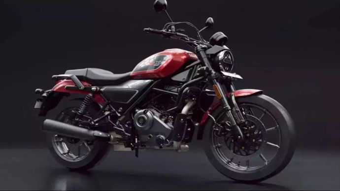 Hero MotoCorp आज इंडियन मार्केट में अपनी सबसे प्रीमियम और पावरफुल बाइक Mavrick 440 लॉन्च करने जा रही है Hero MotoCorp आज इंडियन मार्केट में अपनी सबसे प्रीमियम और पावरफुल बाइक Mavrick 440 लॉन्च करने जा रही है
