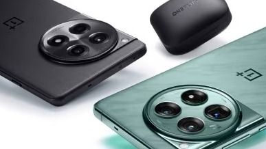 OnePlus ने 23 जनवरी को अपने फ्लैगशिप स्मार्टफोन सीरीज OnePlus 12 और OnePlus Buds3 को भारत सहित ग्लोबल मार्केट में लॉन्च कर दिया है OnePlus ने 23 जनवरी को अपने फ्लैगशिप स्मार्टफोन सीरीज OnePlus 12 और OnePlus Buds3 को भारत सहित ग्लोबल मार्केट में लॉन्च कर दिया है