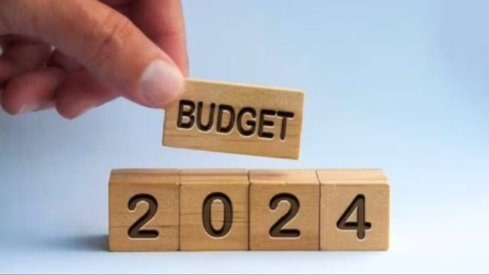 Budget में केंद्रीय कर्मचारियों-पेंशनर्स को मिलेगा डीए का एरियर? Budget में केंद्रीय कर्मचारियों-पेंशनर्स को मिलेगा डीए का एरियर?
