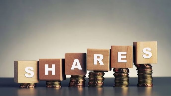 आप 500 रुपये से शेयर बाजार शुरू कर सकते हैं।