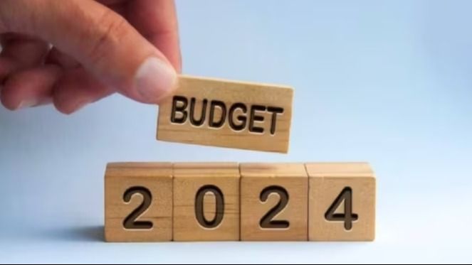 Budget 2024 live updates in hindi: अंतरिम बजट का बड़ा फोकस महिला किसानों पर हो सकता है Budget 2024 live updates in hindi: अंतरिम बजट का बड़ा फोकस महिला किसानों पर हो सकता है