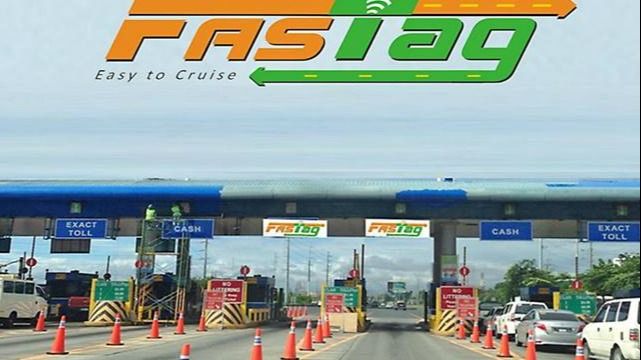 NHAI ने फास्टैग को बैंक से KYC अपडेट कराने की डेडलाइन एक महीने के लिए बढ़ा दी है