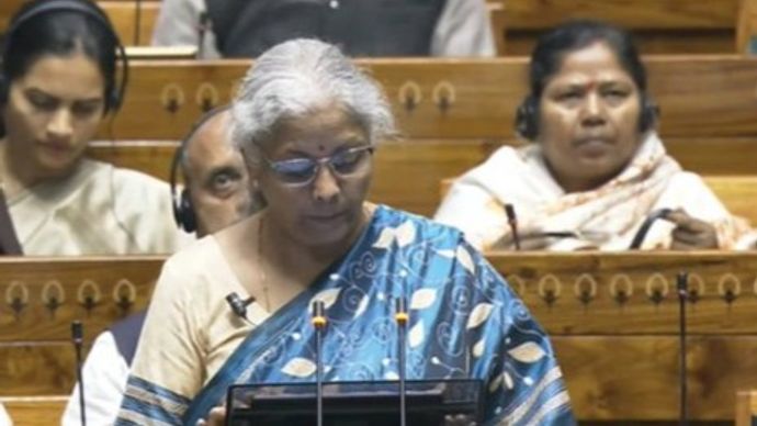 Budget 2024 highlights: वित्त मंत्री निर्मला सीतारमण ने बजट पेश कर दिया है