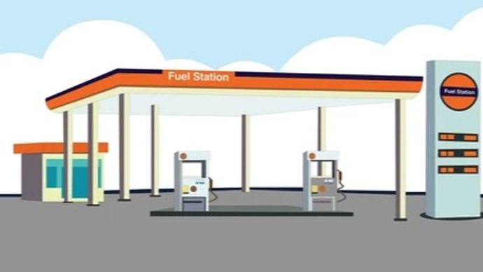 पेट्रोल पंप बिजनेस प्लान एक बहुत फायदेमंद बिजनेस प्लान माना गया है पेट्रोल पंप बिजनेस प्लान एक बहुत फायदेमंद बिजनेस प्लान माना गया है