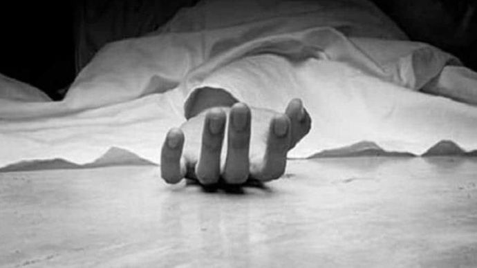 Kota में एक और छात्र ने की खुदकुशी Kota में एक और छात्र ने की खुदकुशी