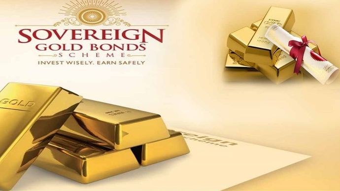 सरकार आपको एक बार फिर Sovereign Gold Bond में निवेश करने का मौका दे रही है सरकार आपको एक बार फिर Sovereign Gold Bond में निवेश करने का मौका दे रही है