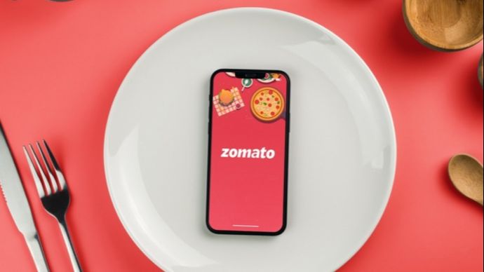 Zomato ने आज 8 फरवरी को फाइनेंशियल ईयर 2023-24 की तीसरी तिमाही (अक्टूबर-दिसंबर) के नतीजे घोषित कर दिए हैं Zomato ने आज 8 फरवरी को फाइनेंशियल ईयर 2023-24 की तीसरी तिमाही (अक्टूबर-दिसंबर) के नतीजे घोषित कर दिए हैं
