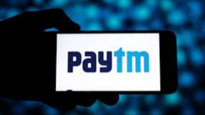 मुश्किलों से जूझ रही Paytm ई-कॉमर्स स्टार्टअप Bitsila को खरीदने जा रही है मुश्किलों से जूझ रही Paytm ई-कॉमर्स स्टार्टअप Bitsila को खरीदने जा रही है