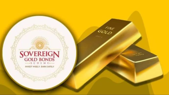 सरकार आपको एक बार फिर Sovereign Gold Bond (SGBs) में निवेश करने का मौका दे रही है सरकार आपको एक बार फिर Sovereign Gold Bond (SGBs) में निवेश करने का मौका दे रही है