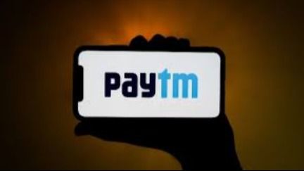 पेटीएम की परेशानी खत्म होने का नाम ही नहीं ले रही है पेटीएम की परेशानी खत्म होने का नाम ही नहीं ले रही है