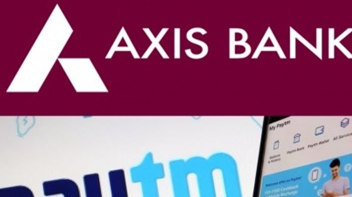 Paytm और Axis Bank TPAP बनने के लिए इस हफ्ते NPCI के पास आवेदन करेंगे Paytm और Axis Bank TPAP बनने के लिए इस हफ्ते NPCI के पास आवेदन करेंगे