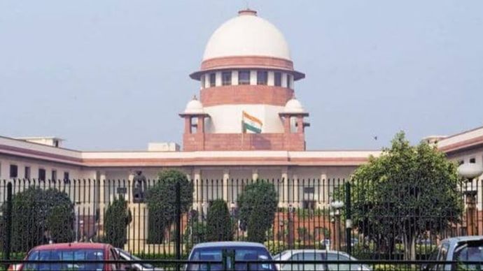 Chandigarh मेयर चुनाव में गड़बड़ी के मामले में Supreme Court में आज फिर सुनवाई हो रही है Chandigarh मेयर चुनाव में गड़बड़ी के मामले में Supreme Court में आज फिर सुनवाई हो रही है