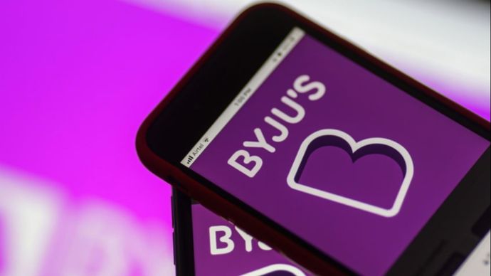 Byju's के कुछ Investors का ग्रुप 23 फरवरी को एक एक्स्ट्राऑर्डिनरी जनरल मीटिंग करने जा रहा है Byju's के कुछ Investors का ग्रुप 23 फरवरी को एक एक्स्ट्राऑर्डिनरी जनरल मीटिंग करने जा रहा है