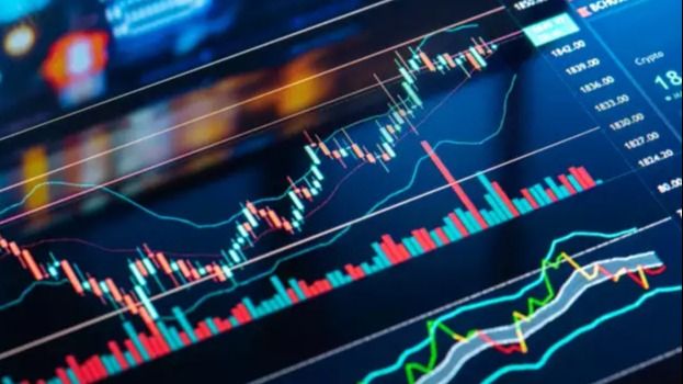 HFCL का शेयर आज 4% बढ़ा