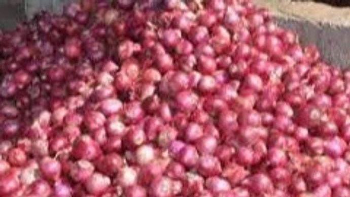 केंद्र सरकार ने गुरुवार को व्यापारियों को प्याज एक्सपोर्ट करने की परमिशन दे दी है केंद्र सरकार ने गुरुवार को व्यापारियों को प्याज एक्सपोर्ट करने की परमिशन दे दी है