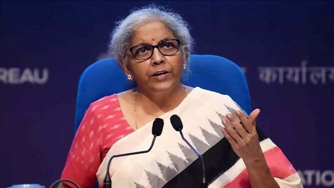 वित्तमंत्री Nirmala Sitharaman आज रेगुलेटरी मुद्दों को लेकर करीब 20 Fintech Companies के साथ मीटिंग करेंगी