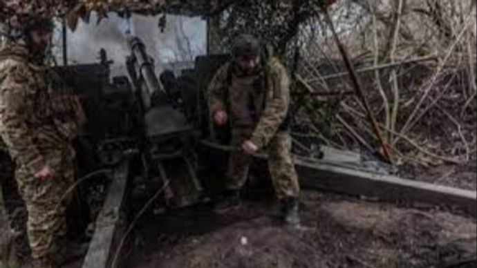 Ukrain-Russia War Ukrain-Russia War