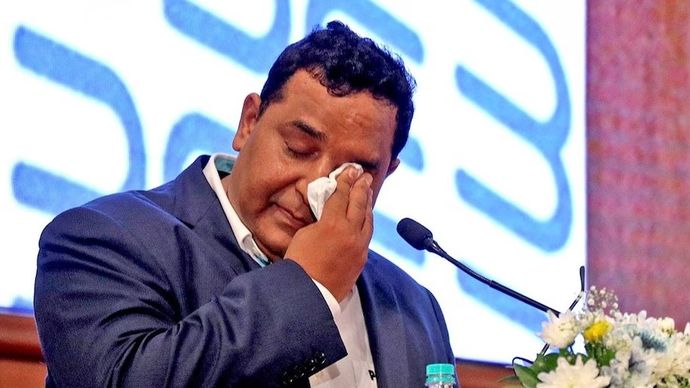 विजय शेखर शर्मा के इस्तीफे से एक बड़ी ब्रोकरेज फर्म ने अपना रुख बदला है