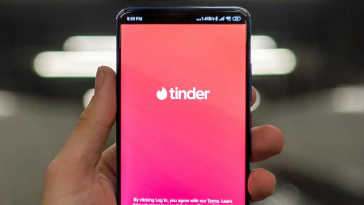 Tinder