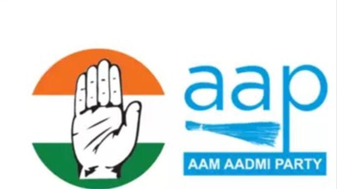 आम आदमी पार्टी इस बार INDIA गठबंधन का हिस्सा है और वह राष्ट्रीय राजधानी में कांग्रेस के साथ गठबंधन में चुनाव लड़ने जा रही है आम आदमी पार्टी इस बार INDIA गठबंधन का हिस्सा है और वह राष्ट्रीय राजधानी में कांग्रेस के साथ गठबंधन में चुनाव लड़ने जा रही है