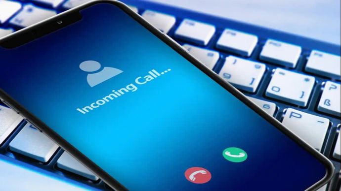 अगर आप भी अनचाही कॉल्स से परेशान हैं तो अब आपको परेशान होने की जरूरत नहीं हैं अगर आप भी अनचाही कॉल्स से परेशान हैं तो अब आपको परेशान होने की जरूरत नहीं हैं