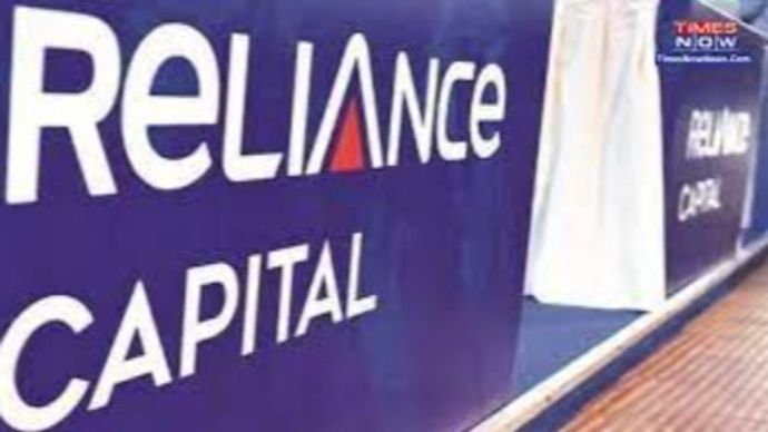 Reliance Capital Reliance Capital