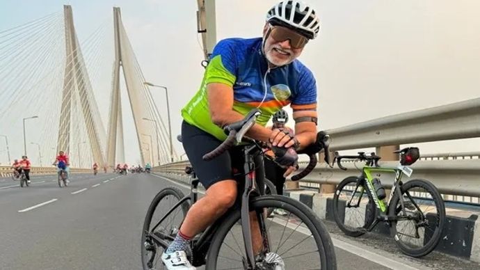 इंटेल इंडिया के पूर्व कंट्री हेड अवतार सैनी इंटेल इंडिया के पूर्व कंट्री हेड अवतार सैनी