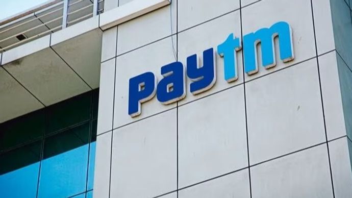 PAYTM को लेकर लगातार खबरों का सिलसिला जारी है PAYTM को लेकर लगातार खबरों का सिलसिला जारी है