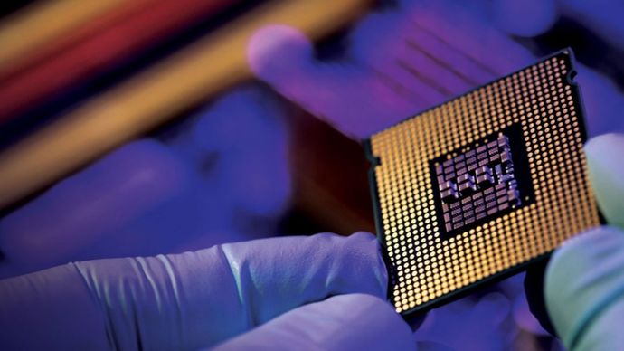 ताइवान की कंपनी PSMC के साथ देश का सबसे बड़ा बिजनेस ग्रुप टाटा सेमीकंडक्टर पैकेजिंग प्लांट लगाएगा ताइवान की कंपनी PSMC के साथ देश का सबसे बड़ा बिजनेस ग्रुप टाटा सेमीकंडक्टर पैकेजिंग प्लांट लगाएगा