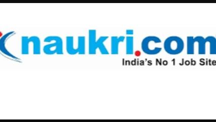 Naukri Naukri