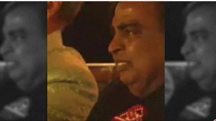 mukesh Ambani mukesh Ambani