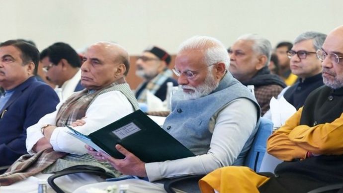 Modi Modi
