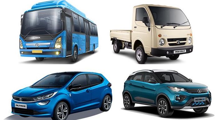 tata motors tata motors