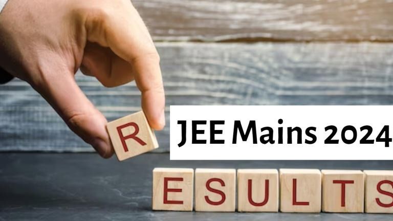 jee results
