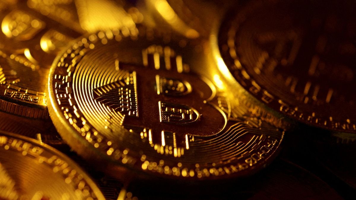 bitcoin