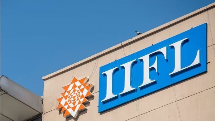 iifl iifl