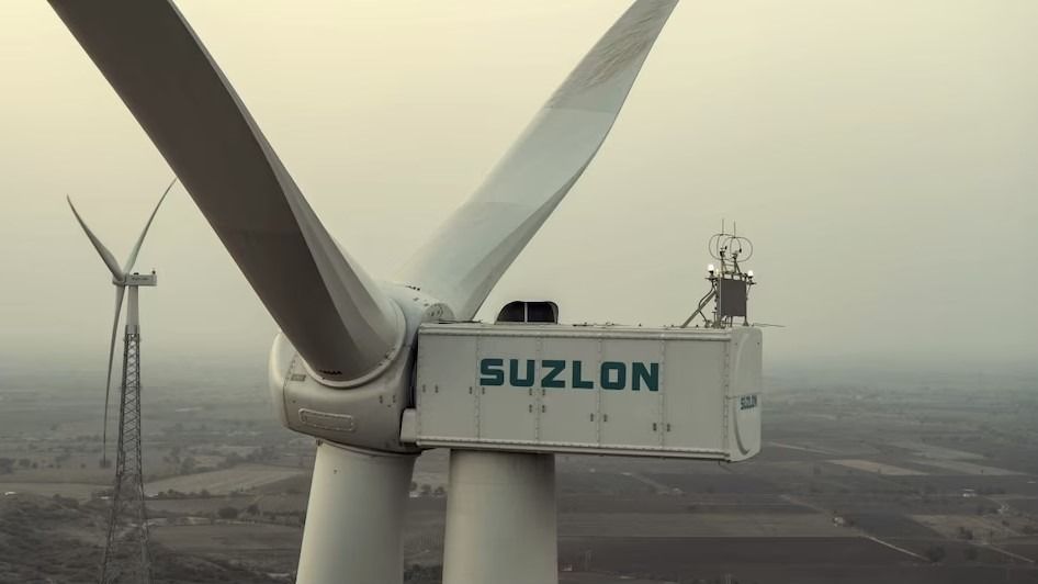 suzlon