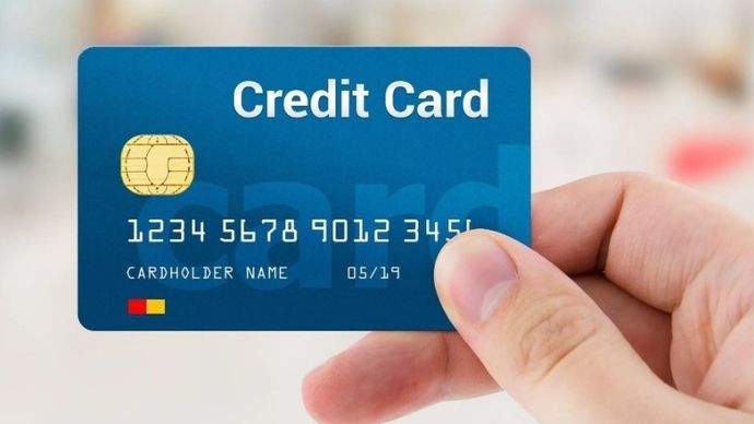 credit card credit card
