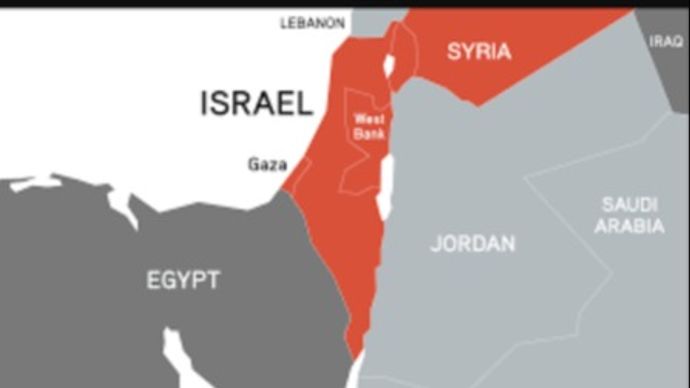 israel israel
