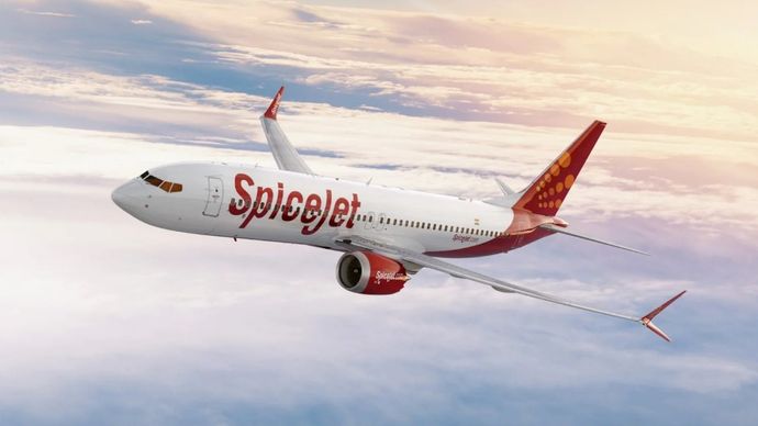 spice jet spice jet