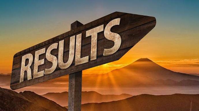 results results